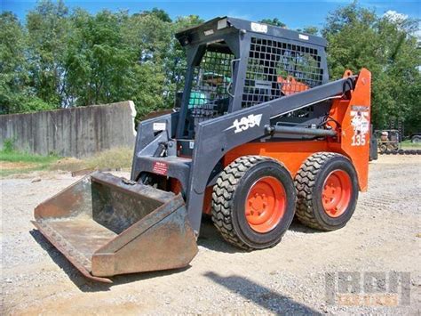 thomas 173 skid steer loader|thomas 135s skid steer.